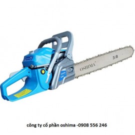 Cưa xích Oshima 5900